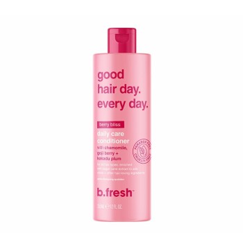 GOOD HAIR DAY. EVERY DAY - DAILY CARE CONDITIONER 355ML