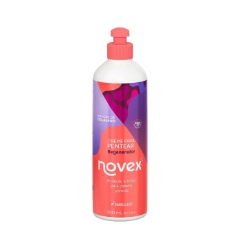 CREMA DE PEINAR NOVEX COLLAGEN INFUSION 300G