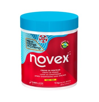 CREMA DE PEINAR NOVEX MY CURLS MOVIE STAR 1KG