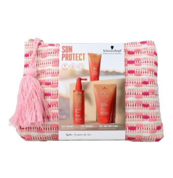 PACK BC SUN PROTECT KIT VIAJE+NECESER