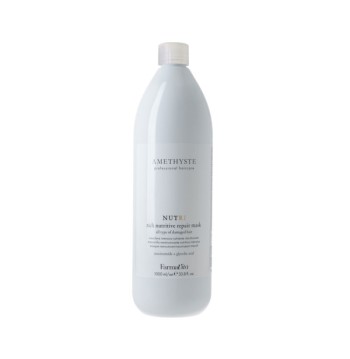 AMETHYSTE NUTRI RICH NUTRITIVE REPAIR MASK 1000ML