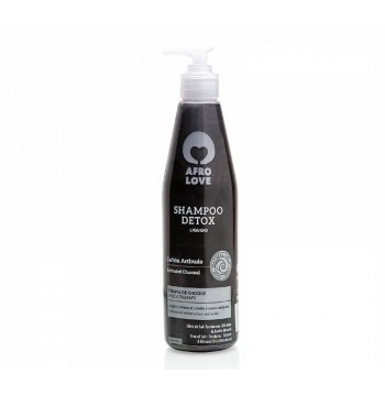 SHAMPOO DETOX LÍQUIDO 450ML
