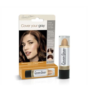 COVER YOUR GRAY (STICK) LIGHT BROWN BLONDE 4,2G