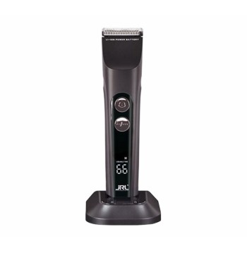 FRESH FADE 1050 · MÁQUINA TRIMMER PROFESIONAL INALÁMBRICA CORTE Y AFEITADO