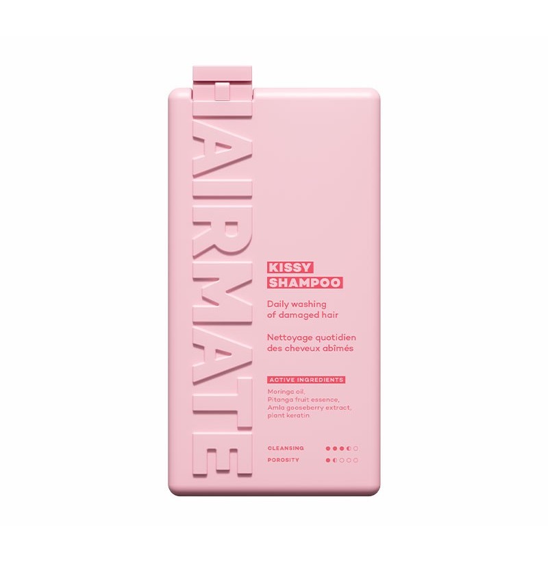 KISSY SHAMPOO 250ML