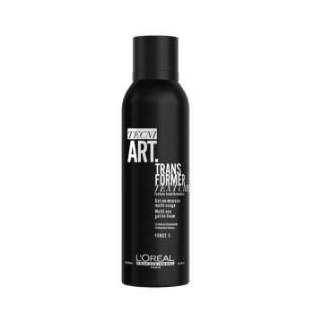 TECNI ART TRASFORMER TEXTURE GEL 150ML