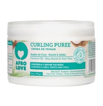 CURLING PUREE 235G