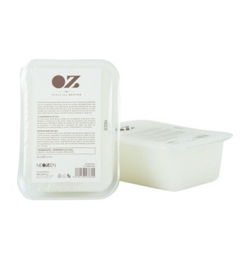 PARAFINA BLANCA-MANTECA DE KARITÉ 500ML NEOZEN
