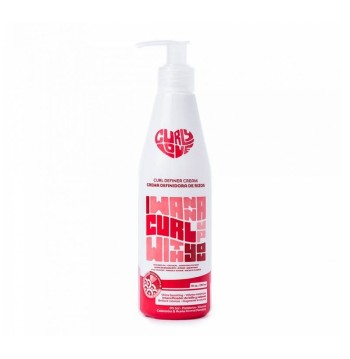 CURLY LOVE CURL DEFINER CREAM 290ML