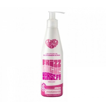 CURLY LOVE CURL STYLING GEL 290ML