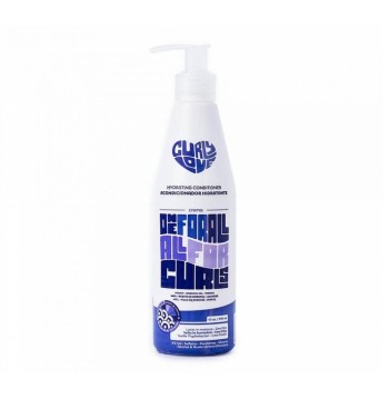 CURLY LOVE HYDRATING CONDITIONER 290ML
