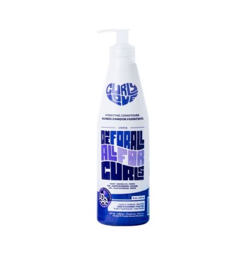 CURLY LOVE HYDRATING CONDITIONER 450ML
