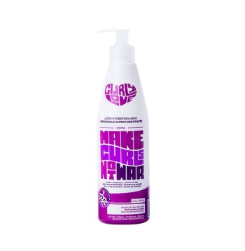 CURLY LOVE ULTRA HYDRATING MASK 450ML