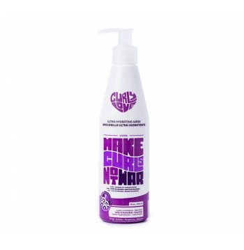 CURLY LOVE ULTRA HYDRATING MASK 290ML