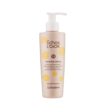 CREMA TWISTER RIZOS LOOK 225ML ECHOSLINE