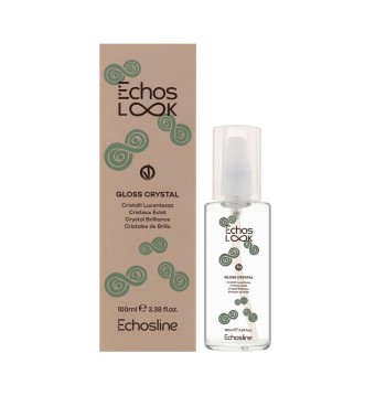 CRISTAL GLOSS BRILLO LOOK 100ML ECHOSLINE