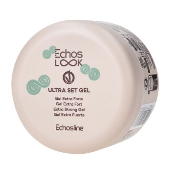 GEL EXTRA FUERTE LOOK 200ML ECHOSLINE