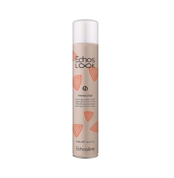 LACA FIXMASTER LOOK  ECHOSLINE 500ML
