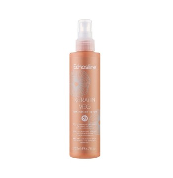 SPRAY KERATIN VEG LAMINADOR  ECHOSLINE 200ML