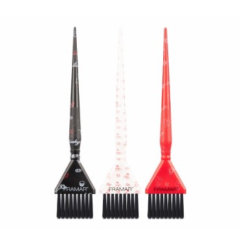 GET LUCKY - TRIPLE THREAT SET