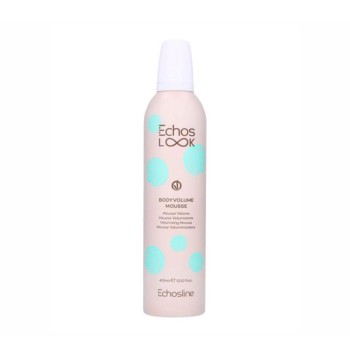 ECHOS LOOK BODY VOLUME MOUSSE 400ML