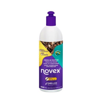 CREMA DE PEINAR NOVEX MY CURLS SUELTOS 500G