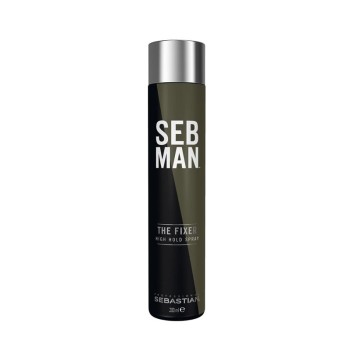 SEB MAN THE FIXER HIGH HOLD SPRAY 200ML