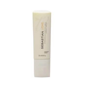 ACONDICIONADOR LIGHT 250ML