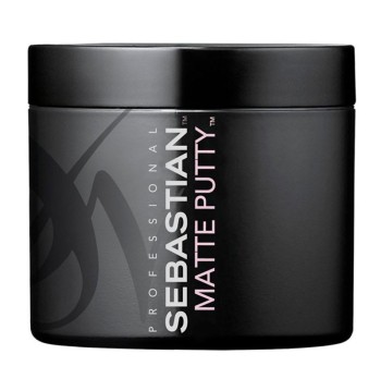CREMA TEXTURIZADORA MATTE PUTTY