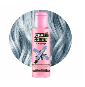 CRAZY COLOR 74 SLATE