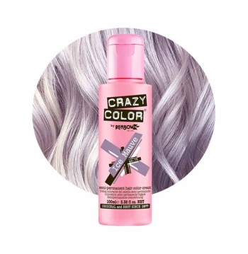 CRAZY COLOR 75 ICE MAUVE