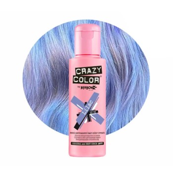 CRAZY COLOR 55 LILAC