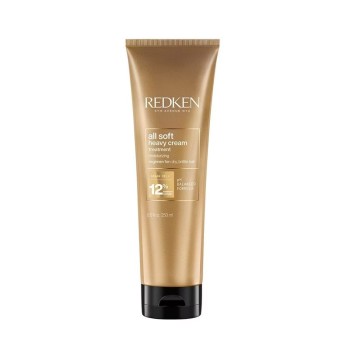 ALL SOFT HEAVY CREAM TREATMENT 250ML
