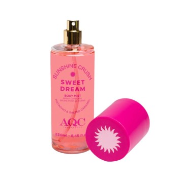 AQC SUNSHINE CRUSH SWEET DREAM 250ML