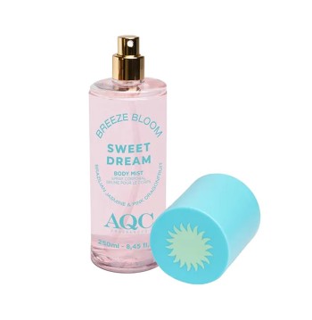 AQC BREEZE BLOOM SWEET DREAM 250ML
