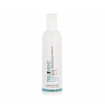 CHAMPU DERMOPROT. HIDRATANTE 250 ml