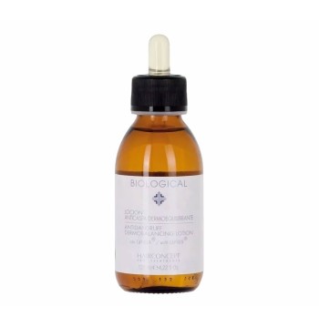 LOCION ANTICASPA DERMOEQUILIBRANTE 125ML