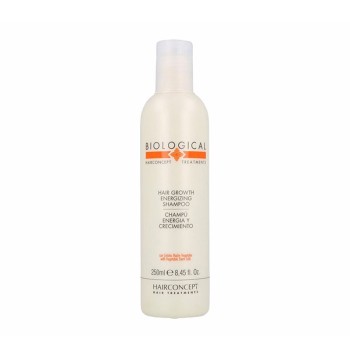 HAIR GROWTH ENERG.  SHAMPOO 250 ml