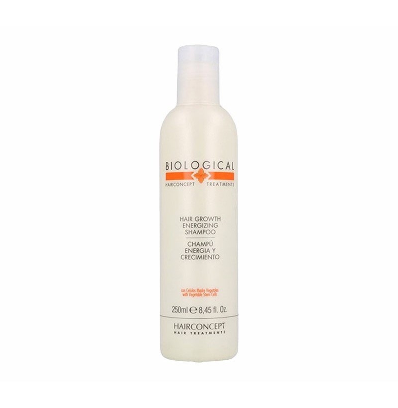 HAIR GROWTH ENERG.  SHAMPOO 250 ml