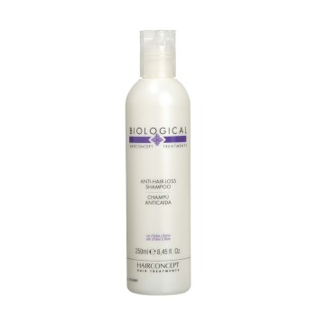 CHAMPU ANTICAIDA  250 ml