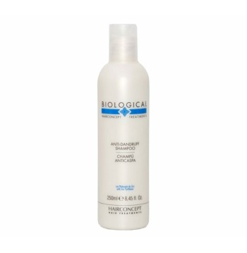 CHAMPU ANTICASPA 250 ml