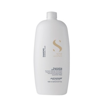 SEMI DI LINO DIAMOND ILLUMINATING LOW SHAMPOO 1000ML