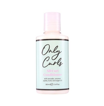 ALL CURL CONDITIONER 100ML