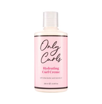 HYDRATING CREME 250ML