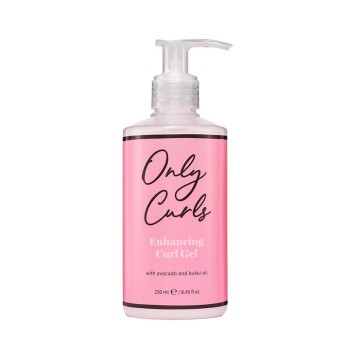 ENHANCING CURL GEL 250ML