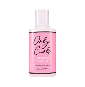 ENHANCING CURL GEL 100ML