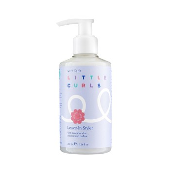LITTLE CURLS LEAVE-IN STYLER 200ML