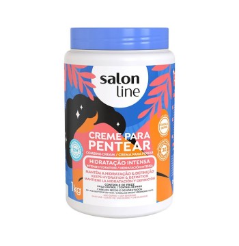 SL CR PENTEAR  HIDRATAÇÃO INTENSA 1KG