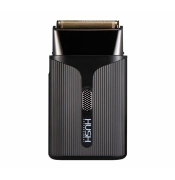 HUSH V2 MÁQUINA DE AFEITADO RAPADO A CERO PROFESIONAL