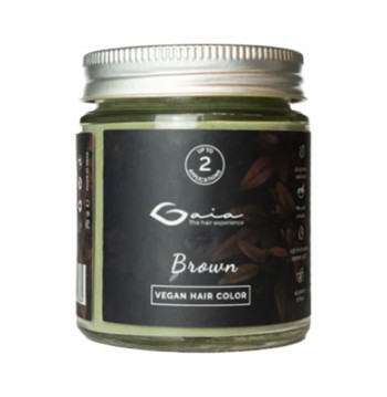 GAIA BROWN 75G
